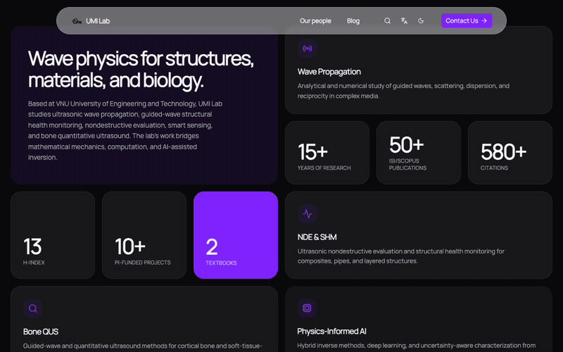 Adaptive Dark and Light Theme Switcher